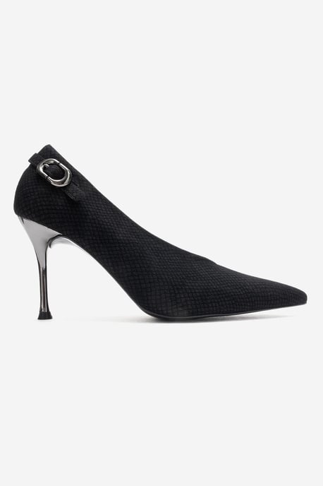 Molly Stiletto Pump - Image 6