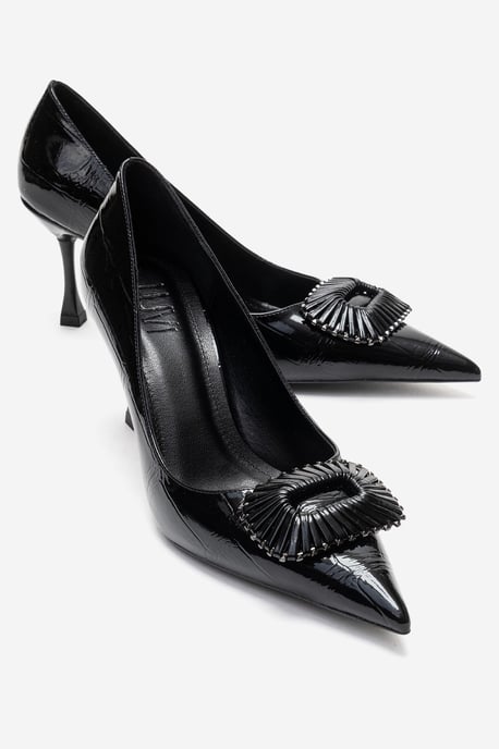 Rebel Stilettopomp - Image 2