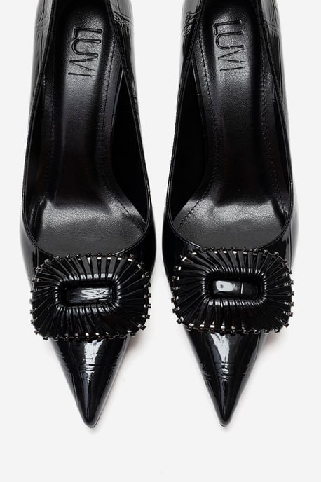 Rebel Stilettopomp - Image 3