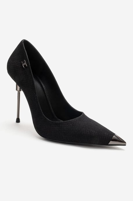 Carlas Stiletto Pump - Image 1