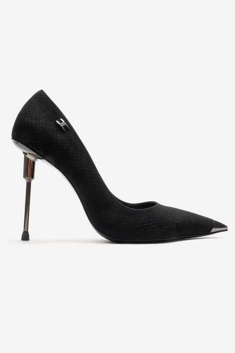 Carlas Stiletto Pump - Image 4