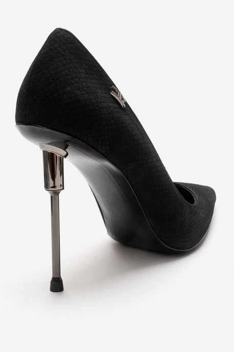 Carlas Stiletto Pump - Image 5