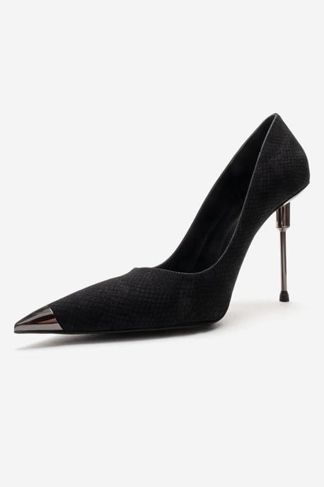 Carlas Stiletto Pump - Image 6