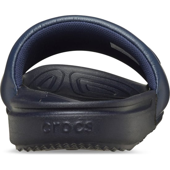 Crocs Crocs All Day EVA Men's Navy Slides - Image 2