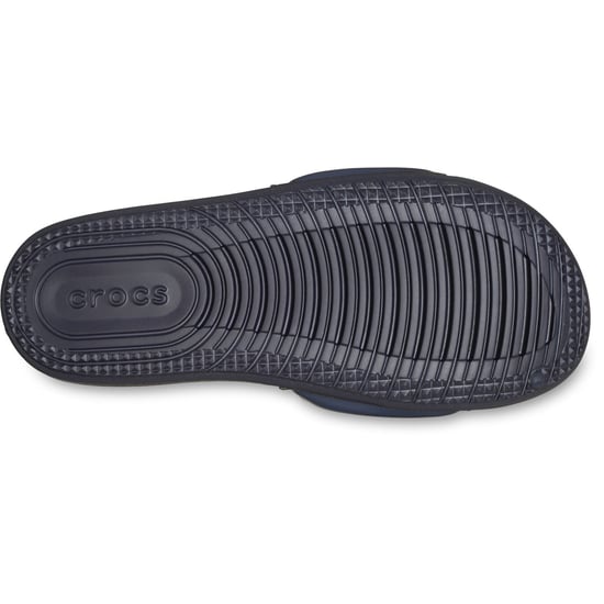 Crocs Crocs All Day EVA Men's Navy Slides - Image 4