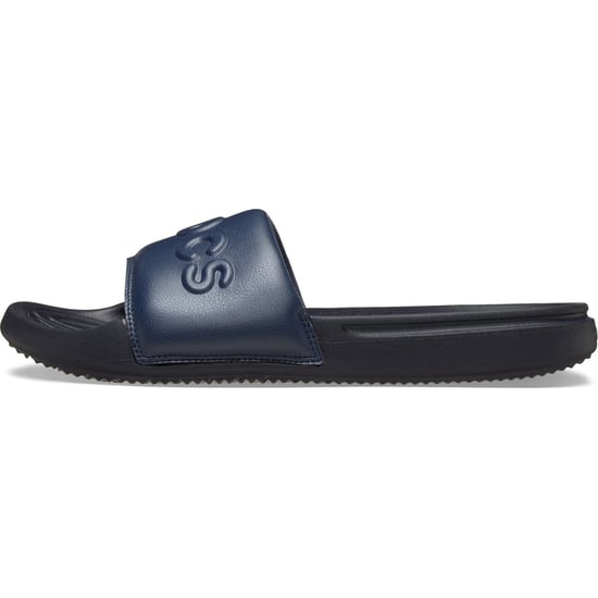Crocs Crocs All Day EVA Men's Navy Slides - Image 6