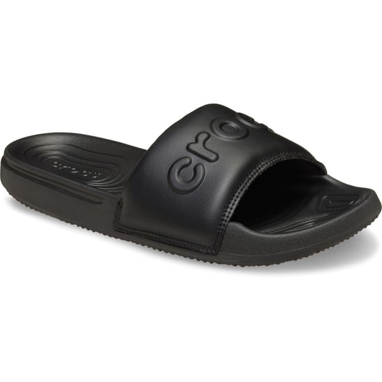 Crocs Crocs All Day EVA Men's Black Slides - Image 1