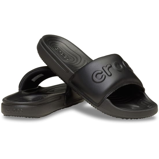 Crocs Crocs All Day EVA Men's Black Slides - Image 2