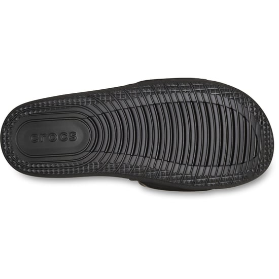 Crocs Crocs All Day EVA Men's Black Slides - Image 3