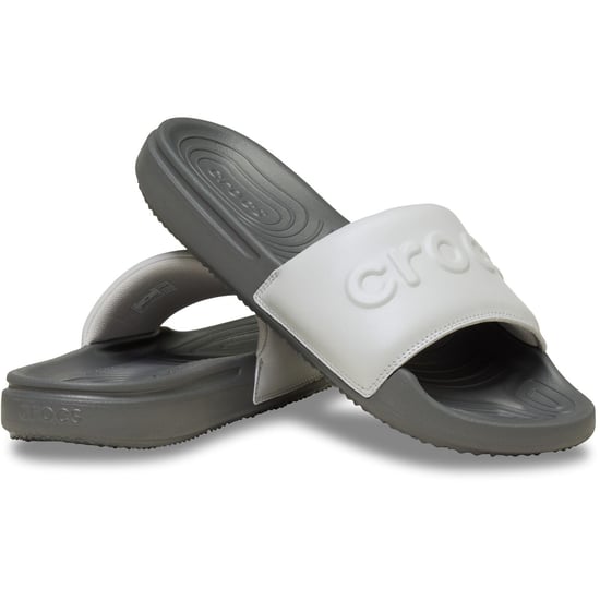 Crocs Crocs All Day Eva Herrarnas Grå Sandaler - Image 3