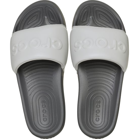 Crocs Crocs All Day Eva Herrarnas Grå Sandaler - Image 5