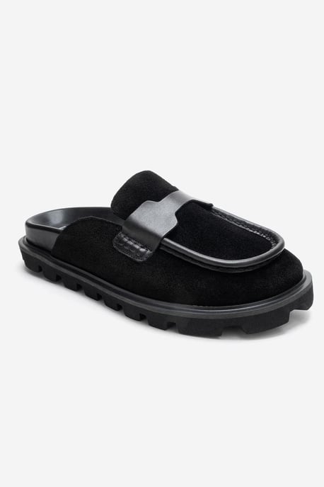 Vela Läder Slipper - Image 3