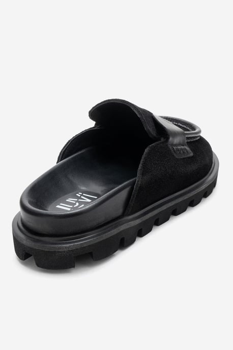 Vela Läder Slipper - Image 5