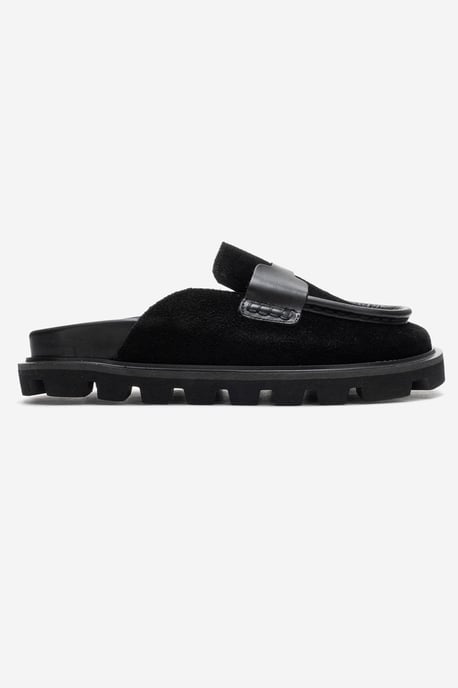 Vela Läder Slipper - Image 6
