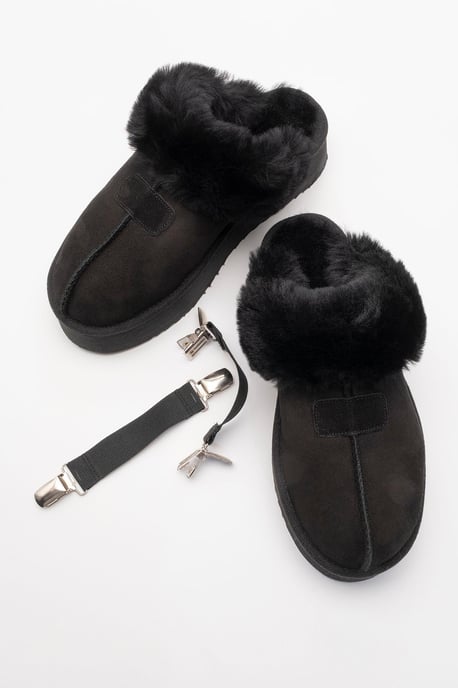 Olessa Leren Bont Slipper - Image 2