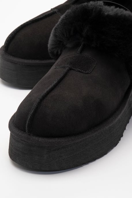 Olessa Leren Bont Slipper - Image 3