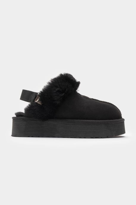 Olessa Leren Bont Slipper - Image 4