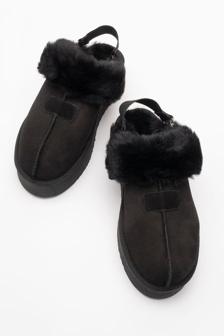 Olessa Leren Bont Slipper - Image 5