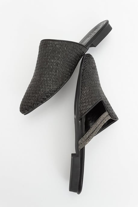 Pesa Vävda Slippers (Dam) - Image 3