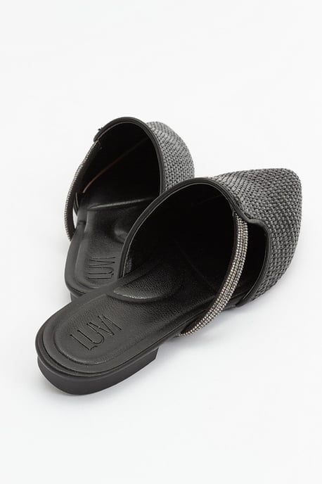 Pesa Vävda Slippers (Dam) - Image 4