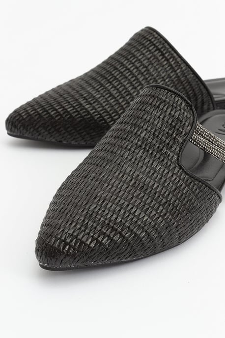Pesa Vävda Slippers (Dam) - Image 5