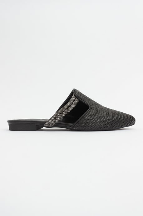 Pesa Vävda Slippers (Dam) - Image 6
