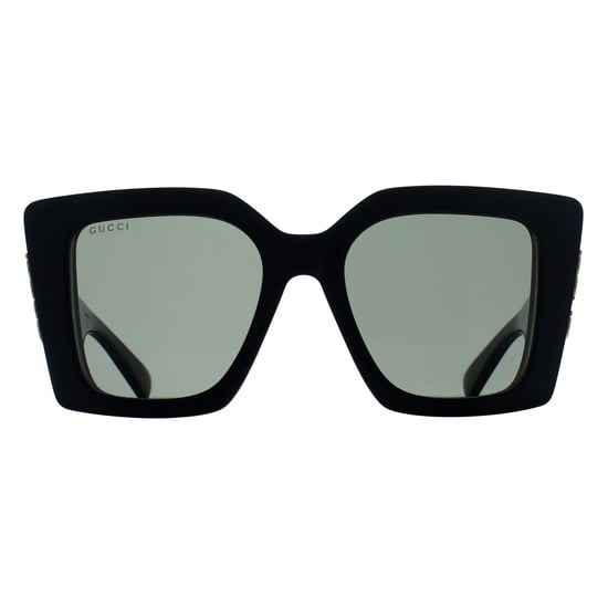 Gucci Butterfly Womens Black Grey GG2039S - Image 1