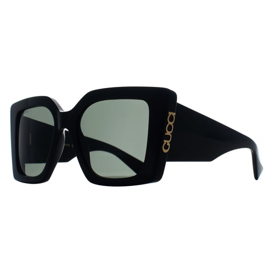 Gucci Butterfly Womens Black Grey GG2039S - Image 2