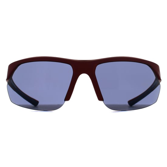 Smarty Sport Unisex Matte Red Blue Grey SA2209 - Image 1