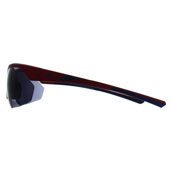 Smarty Sport Unisex Matte Red Blue Grey SA2209 - Image 3