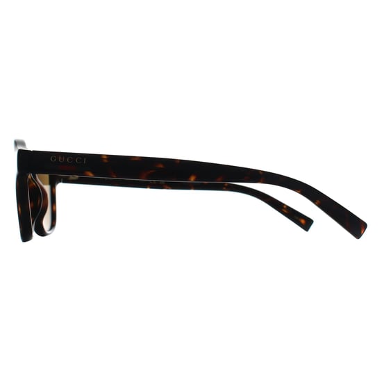 Gucci Round Mens Havana Brown GG2106S - Image 3