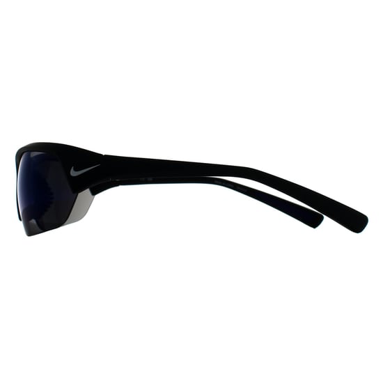 Nike Sport Unisex Matte Black Grey Blue Mirror Skylon Ace FQ4683 - Image 3