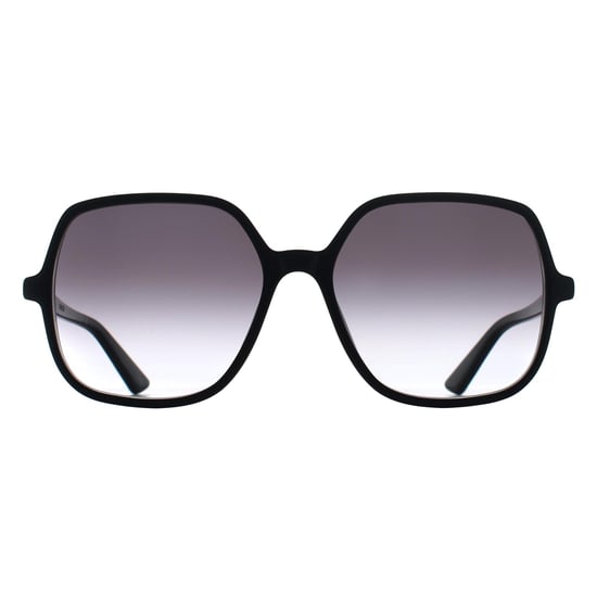Chloe Square Womens Black Grey Gradient CH0362S - Image 1