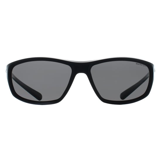 Nike Wrap Mens Shiny Black Grey Rabid FQ4765 - Image 1