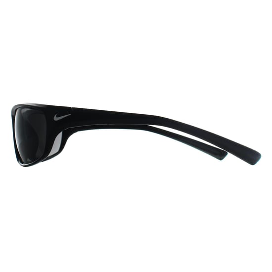 Nike Wrap Mens Shiny Black Grey Rabid FQ4765 - Image 3