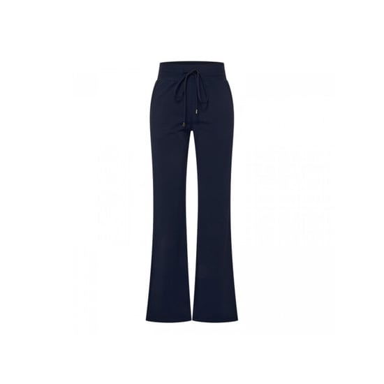 My Lady Fashion Travelsoft Broek Aisha blauw - Image 1