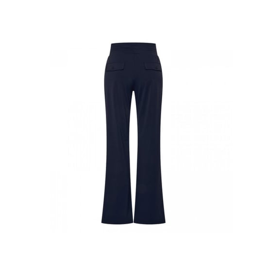 My Lady Fashion Travelsoft Broek Aisha blauw - Image 2