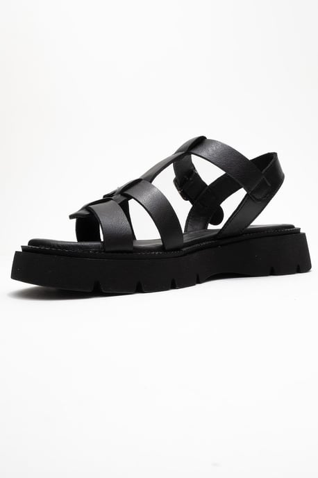 Melvin Leather Sandal - Image 5