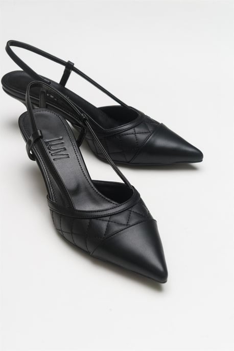 Point Spitse Neus Slingback Pump (Dames) - Image 1