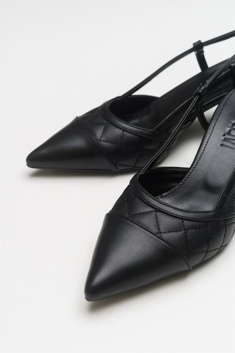 Point Spitse Neus Slingback Pump (Dames) - Image 3