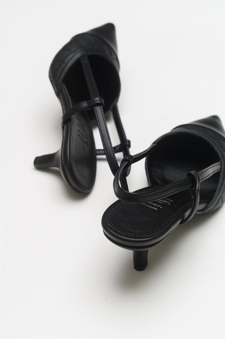 Point Spitse Neus Slingback Pump (Dames) - Image 4