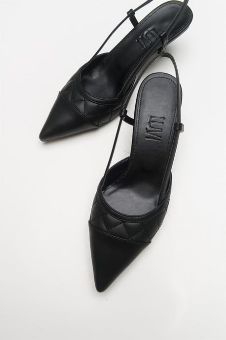 Point Spitse Neus Slingback Pump (Dames) - Image 5