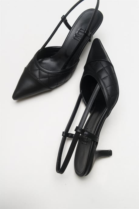 Point Spitse Neus Slingback Pump (Dames) - Image 6