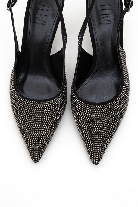 Novs Slingback Pointed Toe Pump (Women) - Image 2