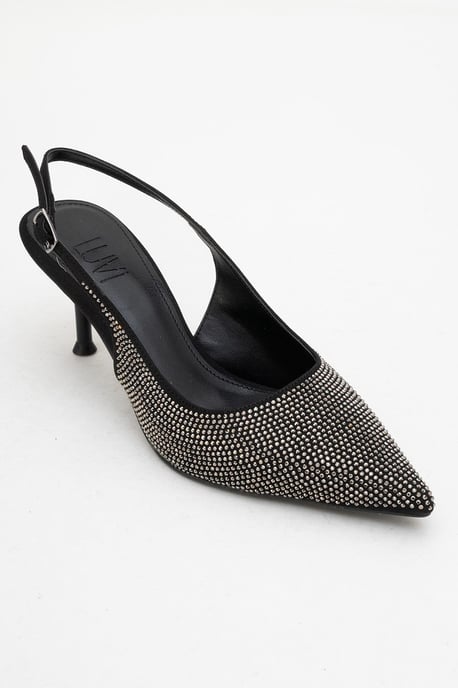 Novs Slingback Pointed Toe Pump (Women) - Image 3