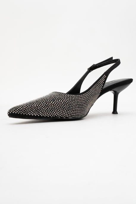 Novs Slingback Pointed Toe Pump (Women) - Image 4