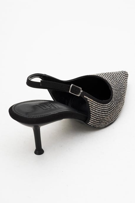 Novs Slingback Pointed Toe Pump (Women) - Image 5