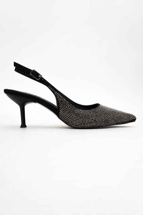 Novs Slingback Pointed Toe Pump (Women) - Image 6