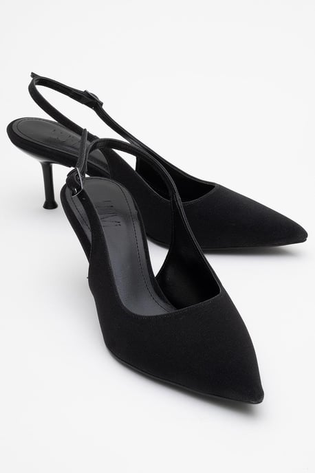 Caisa Slingback Pointed Toe Pump - Image 2