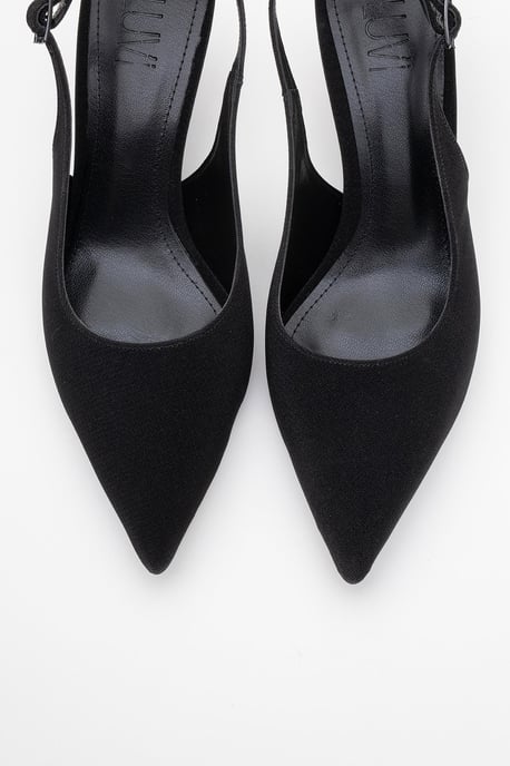 Caisa Slingback Pointed Toe Pump - Image 3